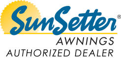 SunSetter Logo