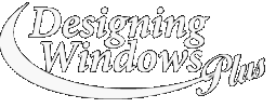 Desinging Windows logo