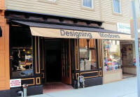 Showroom Asbury Park NJ
