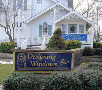 Showroom in Mercerville