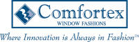 Comfortex window fashions